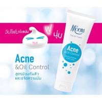 ราคา Dr Montri Facial Foam โฟมล้างหน้า Dr Montri ดร มนตรี ด๊อกเตอร์มนตรี (22782401108)