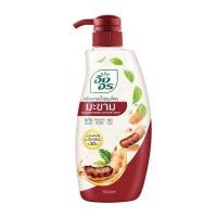 ราคา อิงอร ครีมอาบนำ้สมุนไพร สูตรมะขามแท้ นำ้นมข้าว 500 มล Ing On herbal shower cream 500 ml (21838242456)