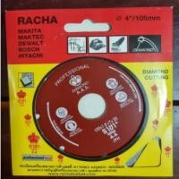 ราคา รับประกันของแท้ Makita DGA404 เครื่องเจียรไฟฟ้าแบบชาร์จไฟได้ เครื่องเจียรไฟฟ้าความเร็วสูงไร้แปรงถ่านอเนกประสงค์ 18V เครื่องมือแบตเตอรี พลังงานสูง (22779886735)