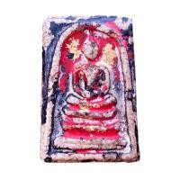 ราคา พระเครื่อง พระสมเด็จกรุวังหน้า พระสมเด็จ (21826049360)