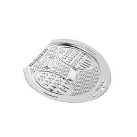 ราคา ภาชนะซาวข้าว ล้างผัก ล้างผลไม้ สำหรับซาวข้าว ล้างถั่ว ธัญพืช หรือกรองอาหาร ใช้งานง๊ายง่าย (22878268519)