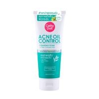 ราคา เคที่ดอลล์ คลีนซิ่งโฟม 150 มล Cathy Doll Cleansing Foam 150ml (18884950146)