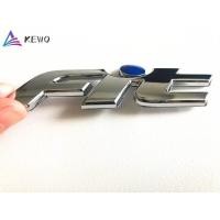 ราคา โลโก้สัญลักษณ์ Jazz Fit Dot Blue Dot Red สำหรับ Honda Jazz GD 11CM 3CM (21612657327)