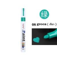 ราคา ปากกาเขียนยาง TOYO Paint ปากกา อเนกประสงค์ เขียนล้อรถยนต์ พลาสติกและอื่นๆ ของแท้ ปากกาเขียนยาง ปากกาเขียนเหล็ก (14038375006)