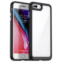 ราคา UFLAXE CLRS เคสสำหรับ Apple iPhone 7 Plus 8 Plus เคสโทรศัพท์ใส เคสแข็งกันกระแทก (22822056677)