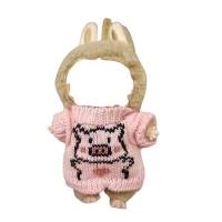 ราคา TENDPL ตุ๊กตาเป็ด ตุ๊กตาสัตว์ อุปกรณ์ตุ๊กตา เป็ด lalafanfan ของขวัญวันเกิด 30ซม เป็ดขนาดเล็ก เสื้อผ้า lalafanfan เสื้อผ้าตุ๊กตาเป็ด เสื้อผ้าตุ๊กตา เสื้อผ้าเป็ดเหลือง (21909388191)