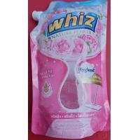 ราคา Whiz วิซ 3D Active และ วิซ เนเจอร์ น้ำยาถูพื้น และเมอร์เฟค น้ำยาทำความสะอาดพื้น ขนาด600 650 มล (22822734593)