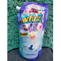 ราคา Whiz วิซ 3D Active และ วิซ เนเจอร์ น้ำยาถูพื้น และเมอร์เฟค น้ำยาทำความสะอาดพื้น ขนาด600 650 มล (22822734592)