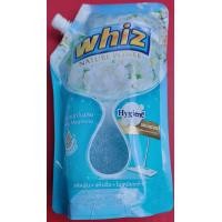 ราคา Whiz วิซ 3D Active และ วิซ เนเจอร์ น้ำยาถูพื้น และเมอร์เฟค น้ำยาทำความสะอาดพื้น ขนาด600 650 มล (22822734589)