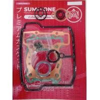 ราคา ปะเก็นชุดเล็ก CBR150 ฝาสูบทองแดงไซส์พิเศษ (22807421232)