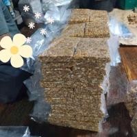 ราคา กระยาสารท เมืองเก่าอยุธยา สูตรโบราณ เครื่องแน่น เหนียวนุ่มไม่แข็ง 500 กรัม (22725082462)