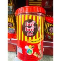 ราคา ขนม ช็อคโกแลค โชกี้ โชกี้ 1 กระปุก 100 ชิ้น (21846322701)