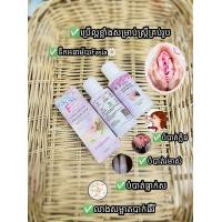 ราคา น้ำยา fasai ฟ้าใส ทำความ สะอาด จุดซ่อนเร้น (21679764660)