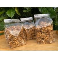 ราคา กระยาสารท เมืองเก่าอยุธยา สูตรโบราณ เครื่องแน่น เหนียวนุ่มไม่แข็ง 500 กรัม (22725082461)