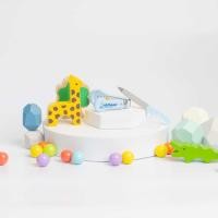 ราคา Attoon ชุดกรรไกรแต่งเล็บสำหรับเด็ก (11299246854)