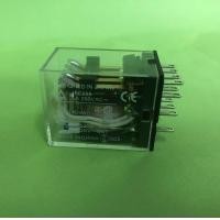 ราคา MY4N Relay DC24V DC12V AC220V รีเลย์14ขา (14362343501)