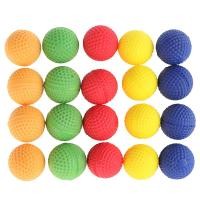 ราคา PlayPalaceE 20รอบสำหรับ NERF RIVAL Refill ลูกดอกของเล่นปืนกระสุนสำหรับ RIVAL Toy Gun Ball (22561283317)