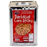 ราคา NT ขนมปัง ข้าวโพด แบ่งขาย รสบาร์บีคิว กรอบ อร่อย เคี้ยวเพลิน ขาไก่ ขนมปี๊บ ขนมปังปี๊บ ขนาด 200 กรัม (22767612961)