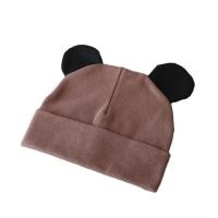ราคา BEAUTYBIGBANG ฮู้ดหมวกผ้าฝ้ายหูมิกกี้เมาส์สำหรับทารก (22649513032)