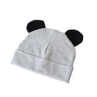 ราคา BEAUTYBIGBANG ฮู้ดหมวกผ้าฝ้ายหูมิกกี้เมาส์สำหรับทารก (22649513031)