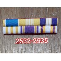 ราคา แพรแถบราชการตามปีเกิด แพรใหม่ปี67 ในหลวง 72 พรรษา (9954792837)