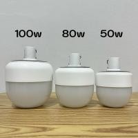 ราคา หลอดไฟ ใช้แบบการชาร์ท หลอดไฟแบบชาร์จไฟได้ หลอดไฟพกพา ไฟฉุกเฉินไฟฟ้าดับ ไฟ LED โคมไฟถนน พร้อมส่ง มีเก็บปลายทาง (22037293079)