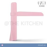 ราคา ที่ปาดหน้าเค้ก อุปกรณ์ปาดหน้าเค้ก พร้อมปรับระดับได้ถึง 26 ระดับ มีให้เลือกซื้อ 2 สี ที่ปาดเค้ก ที่ปาดหน้าเค้ก มีดปาดเค้ก (21461927250)