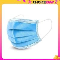 ราคา PINFU SHOP หน้ากากอนามัย หนา 3ชั้น 1 กล่อง 50ชิ้น มีกล่อง (22582393154)