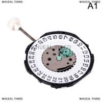ราคา WHUEAL3 SL28 Three Hands QUARTZ Movement date นาฬิกานาฬิกาข้อมือซ่อมอะไหล่ (22740521191)
