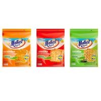 ราคา แครกเกอร์ มอลคิสท์ 336กรัม 24 ชิ้น แพ็ค 3รสให้เลือก (12282201592)