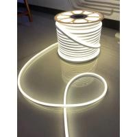 ราคา นีออนเฟล็ก 12V 220V NEON FLEX LED ตัดขายเป็นเมตร ไฟ220V ต้องสั่งหัวปลั๊กด้วยนะครับ (10121551027)