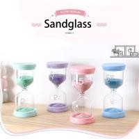 ราคา นาฬิกาทรายนาฬิกาทราย1 3 5 10 15 30นาทีนาฬิกาทรายจับเวลาเกมเด็กโรงเรียนของขวัญสำหรับเด็กทรายจับเวลาตกแต่งบ้าน (22476798479)