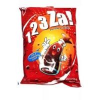 ราคา ลูกอม 123 Za ลูกอมกลิ่นโคล่า และรวมรส (21720143449)