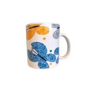 ราคา แก้วกาแฟกระเบื้อง แก้วกาแฟเซรามิก ทรงกระบอก แก้วกาแฟกระเบื้องเซรามิคมีหูจับ แก้วกาแฟกระเบื้องเซรามิกขนาดก (19794625641)