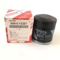 ราคา กทม จัดส่ง กรองน้ำมันเครื่อง Toyota 90915 YZZD2 อุปกรณ์เสริมเครื่องยนต์ VIGO FORTUNER COMMUTER REVO INNOVA 1JZ 2JZ กรองโซล่าวีโก้90915 YZZD2 90915 YZZE2 90915 YZZE1 (22947327899)
