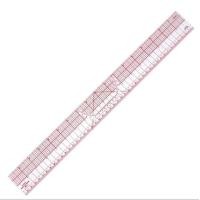 ราคา ไม้บรรทัด ยาว 60 cm พร้อมส่งจากไทย (21491327920)