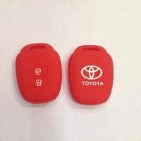 ราคา ซิลิโคนกุญแจ ซิลิโคนรีโมทกุญแจ TOYOTA VIOS 2013 COMMUTER 2012 (15061885976)