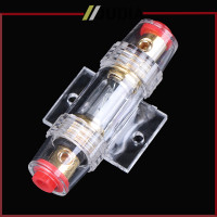 ราคา JUDIA ตัวยึดฟิวส์และตัวยึดสำหรับเครื่องเสียงรถยนต์ตัวยึดฟิวส์รถยนต์ตัวตัดวงจรเสียงสเตอริโอ (22397718208)