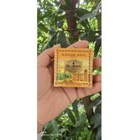 ราคา สบู่มาดามเฮง Dr jeng HoneySuckle ขนาด 50 กรัม รุ่นปี 2025 (22944282195)