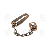 ราคา DRACO กลอนประตู กลอนเหล็ก กลอนคล้องโซ่ กลอนโซ่รูปไข่ สำหรับคล้องประตู หน้าต่าง สามารถติดตั้งกับประตู หน้าต่าง PNT PowerTools (19540579175)