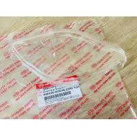 ราคา ฝาครอบเรือนไมล์ กระจกเรือนไมล์ใส Wave 100S 05 เวฟ 100S 05 รุ่นมียูบล็อค UBOX ปี 2005 2008 (22681913970)