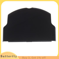ราคา Butterfly เปลี่ยนฝาครอบแบตเตอรี่ด้านหลังใหม่สำหรับ PSP 3000 3001 3006 Slim (22365127976)