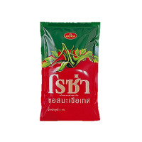 ราคา โรซ่า ซอสมะเขือเทศถุงเติม 1000 ก (12028806127)