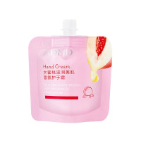 ราคา Deep Moisture Hand Cream 30ml 4 สูตร ของแท้ครีมทามือ ป้องกันผิวแห้งแตก ให้มือชุ่มชื้นพร้อมกลิ่นหอม (22816760431)