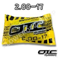 ราคา ยางใน มอเตอร์ไซค์ OIC ขอบ14 ขอบ17 2 00 17 2 25 17 2 50 17 2 75 17 2 50 14 2 75 14 (22635244841)