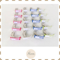 ราคา ตีนผีจักรเย็บอุตสาหกรรม ตีนผีMT 18 คละสี ตีนผีจักรเย็บ จักรไดเร็ค จักรคอมผ้าหนา ผ้าบาง ราคาต่อชิ้น (22770418053)