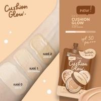 ราคา CHY Cushion Glow CHY Cushion Matte คุชชั่นโฮยอน มี 2 สูตรให้เลือก ซอง กล่อง ตลับ (22179238430)