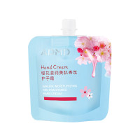 ราคา Deep Moisture Hand Cream 30ml 4 สูตร ของแท้ครีมทามือ ป้องกันผิวแห้งแตก ให้มือชุ่มชื้นพร้อมกลิ่นหอม (22816760429)