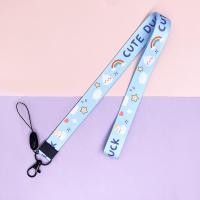 ราคา สายคล้องคอ สายคล้องบัตรพนักงานลายการ์ตูนน่ารัก สายห้อยบัตร สายห้อยป้าย สายคล้องป้ายพนักงาน สายคล้อง สายห้อยคอ (18162251618)