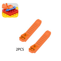 ราคา จัดส่งภัยใน24ชั่วโมง ทีแกะเลโก้ 2ชิ้น ชิ้นส่วนเลโก้ Lego ตัวแกะ งัด (22843719150)